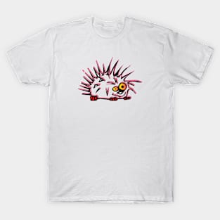 WILD PORCUPINE T-Shirt